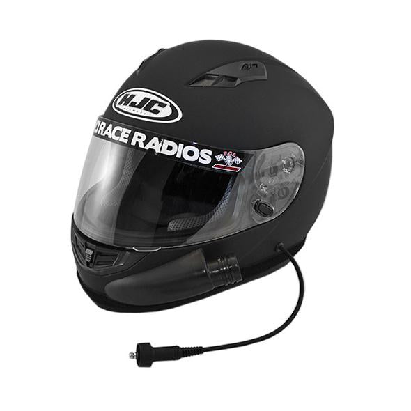 PCI HJC CSR-3 Helmet