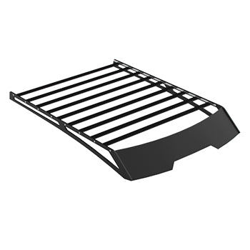 Speed UTV Roof Rack