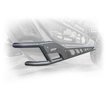 CAX3RS1 – Can-Am X3 2017+ 2-Door Rock Rails
