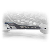 CAX3RS1 – Can-Am X3 2017+ 2-Door Rock Rails