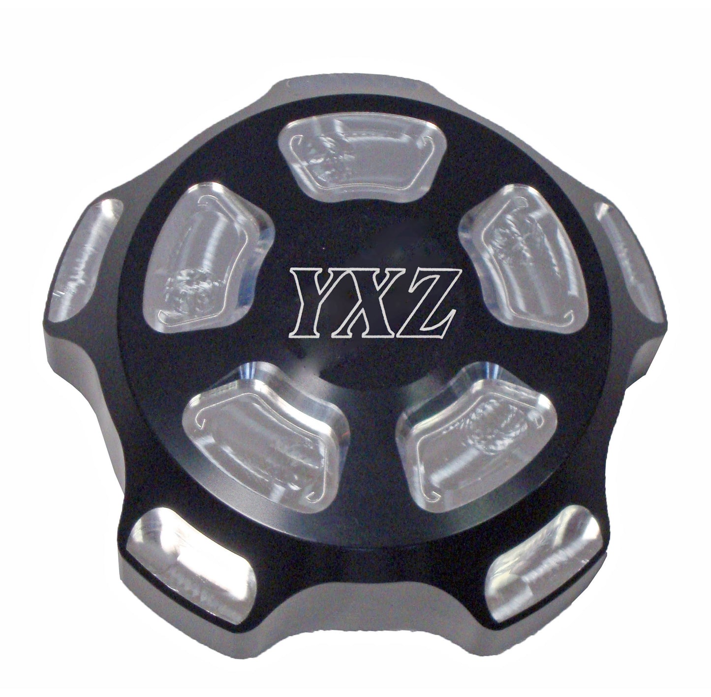 YXZ Gas Cap