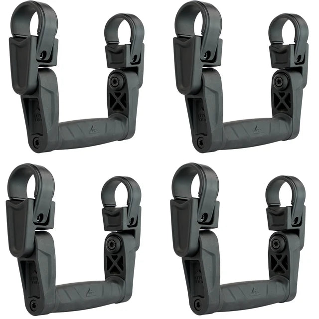 Elite Series Fold-Away UTV Grab Handle