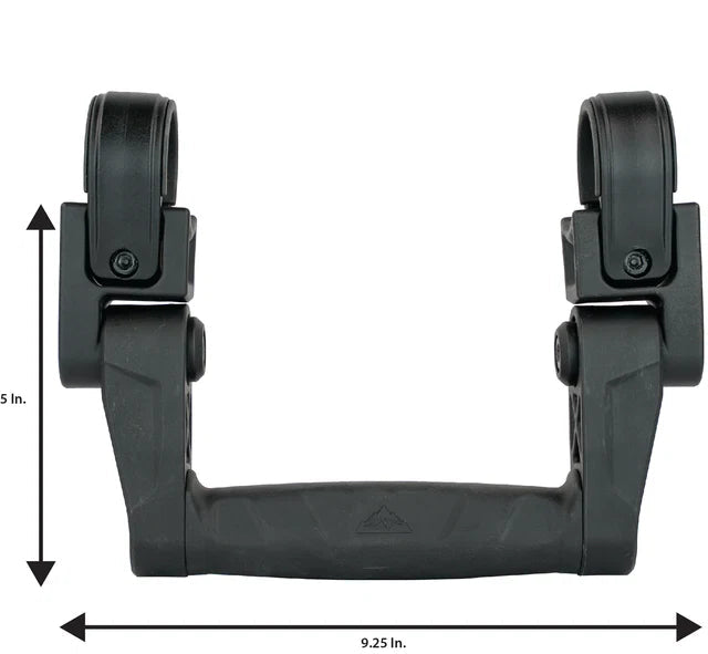 Elite Series Fold-Away UTV Grab Handle