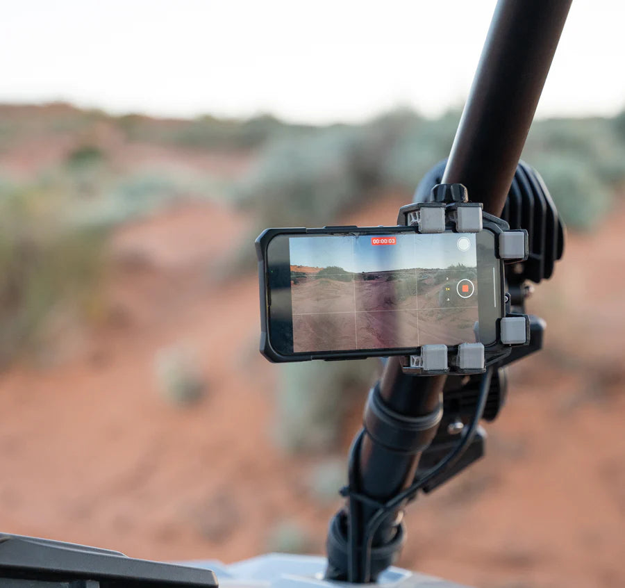 Elite Series UTV Phone Mount