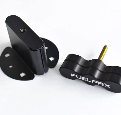 FuelPax Deluxe Pack Mount