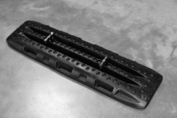 Rototrax Traction Board (Black)