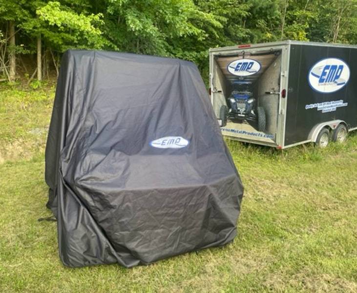 SxS Weather Shield/Cover