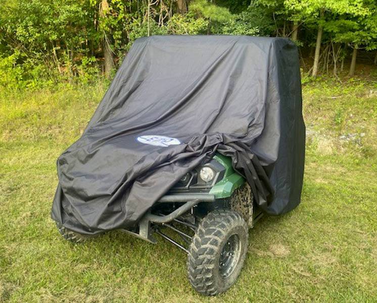 SxS Weather Shield/Cover