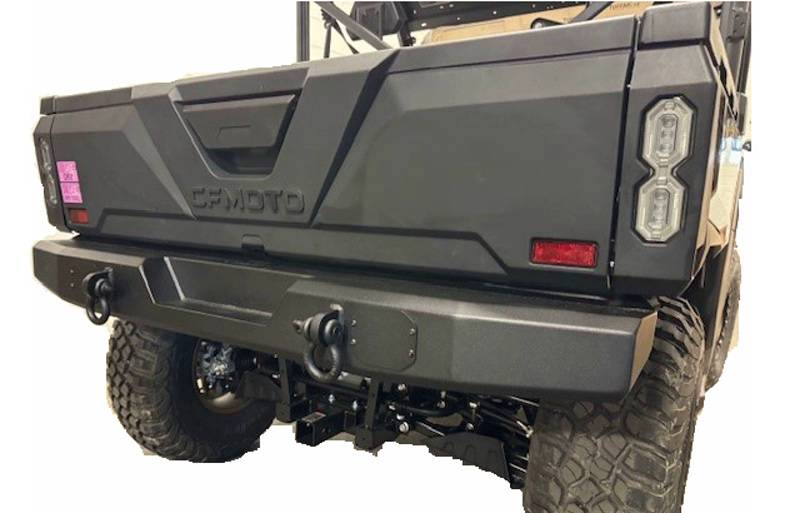 CF-Moto Uforce 1000 Rear Bumper