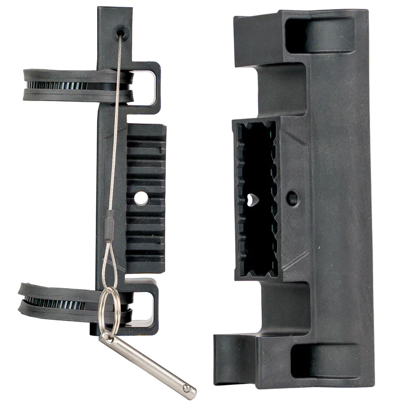 ELITE UTV FIRE EXTINGUISHER MOUNT