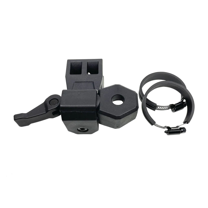 Elite Series Fold-Away Flag Whip Mount