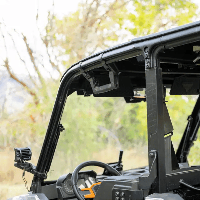 Elite Series Fold-Away UTV Grab Handle