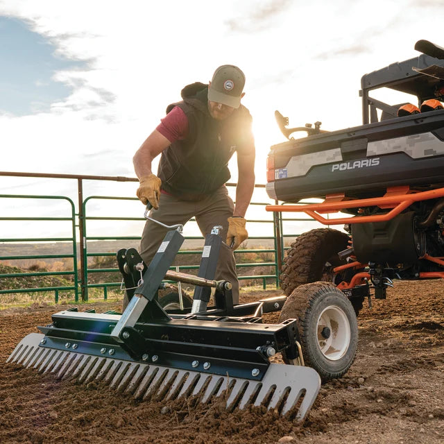 ELITE SERIES ADJUSTABLE HITCH