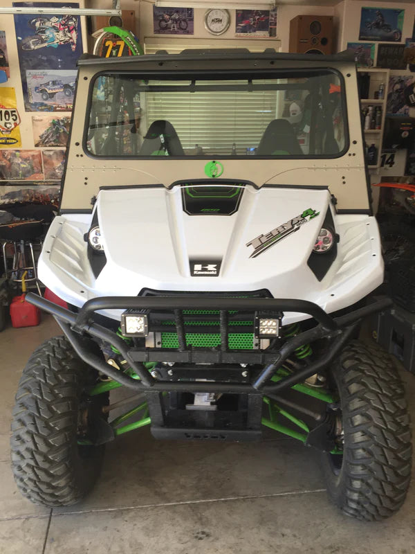 Kawasaki Teryx Front Windshield 2012-2015