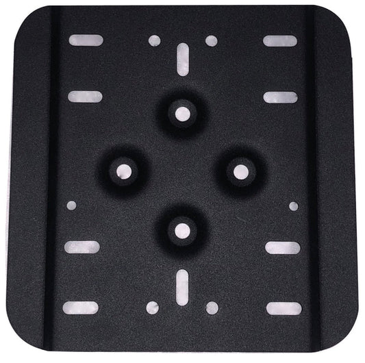 Single Mounting Plate