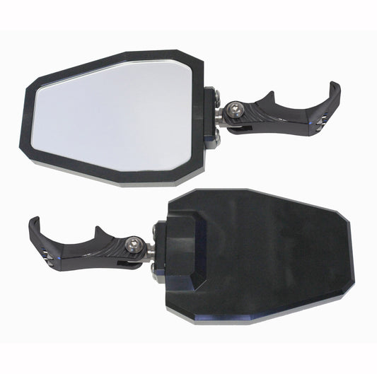 Pro Fit Cage – Side Mirrors