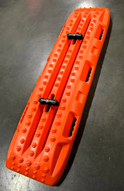 Rototrax Traction Boards (Orange)