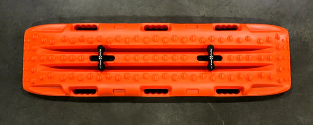Rototrax Traction Boards (Orange)