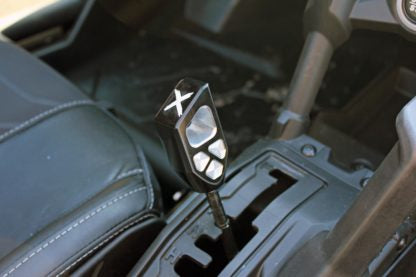 Shift Knob – Maverick X3