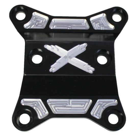Rear Differential Plate – Maverick X3