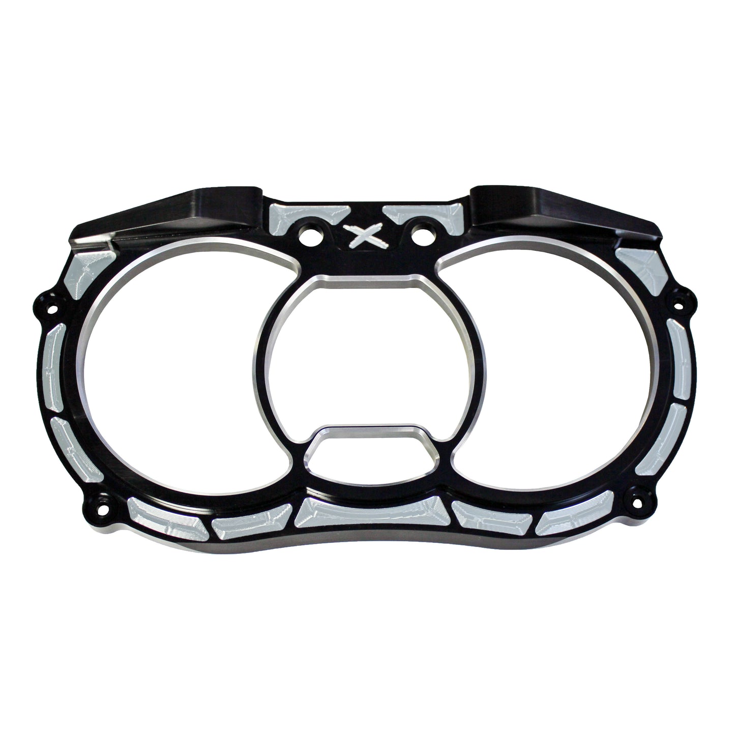 Dash Bezel – Maverick X3