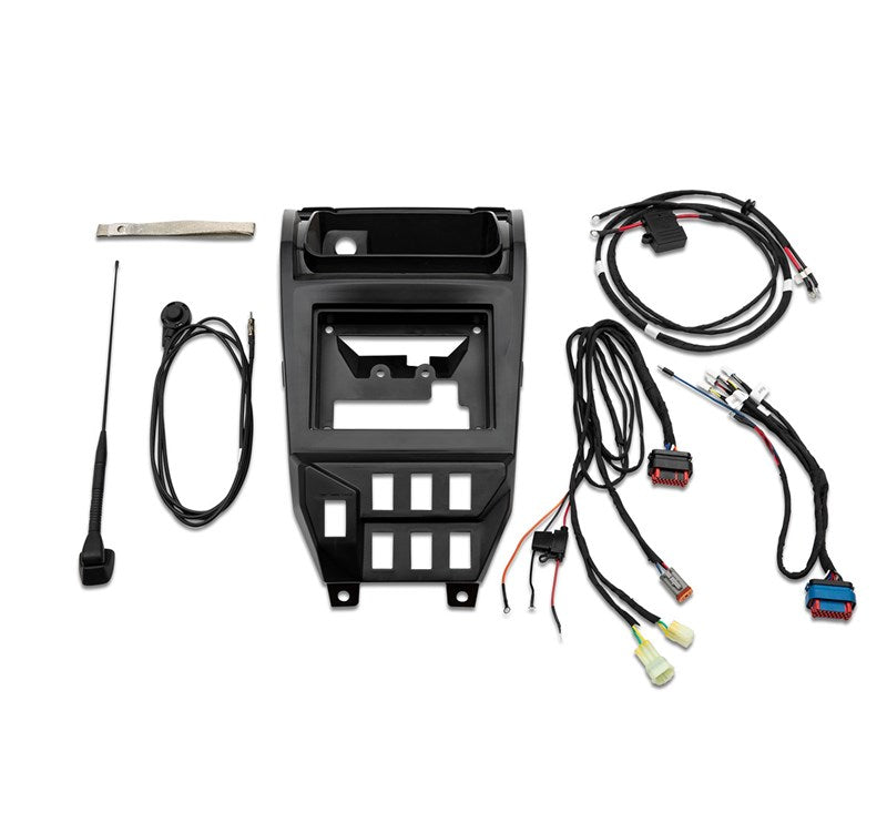 KAWASAKI INTERACTIVE DISPLAY MOUNT KIT