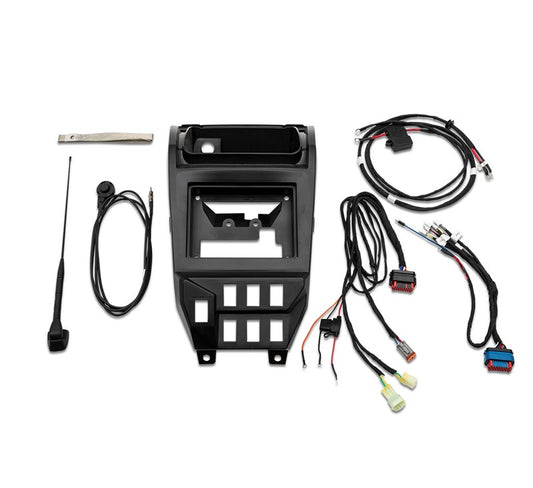 KAWASAKI INTERACTIVE DISPLAY MOUNT KIT