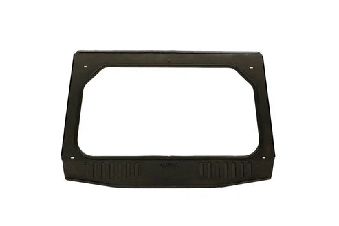 Alpha Windshield Kawasaki KRX Windshield
