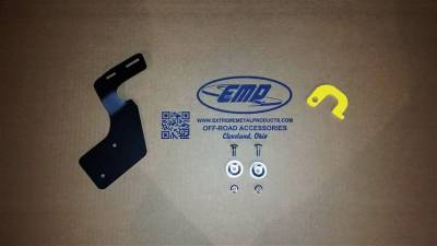 RZR Anti-Theft Shift Lock for 2015-21 RZR 900, 2016-21 RZR 100-S and 2014-2021 XP1K