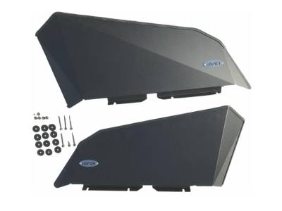 CAN-AM MAVERICK X3 LOWER DOOR SET