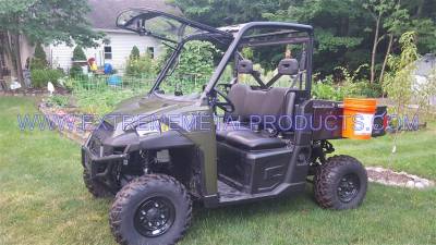 Polaris Ranger/General and Uforce Bucket Caddy