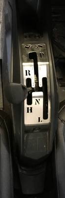 Can-Am Maverick/Commander Trail and Sport Shifter Gate (Speed Shifter)
