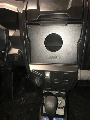 Teryx KRX 1000 BT Stereo with Back Up Camera Inputs