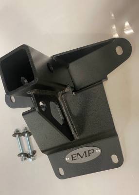 KAWASAKI KRX REAR 2" RECIEVER/ TOW HOOK