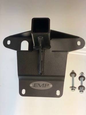 KAWASAKI KRX REAR 2" RECIEVER/ TOW HOOK