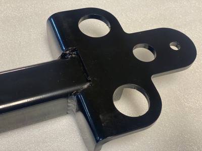 UTV 2-Way Hitch