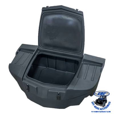 UTV Rear Cargo Box - CF Moto ZForce - CF Moto