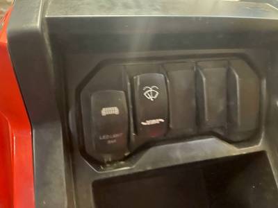 Honda Talon Windshield Wiper Washer Kit