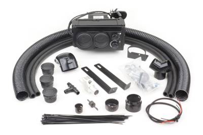 CF Moto ZForce 800/1000 Cab Heater (2014-2022)