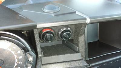 Polaris General 1000 (2016-2023) Cab Heater