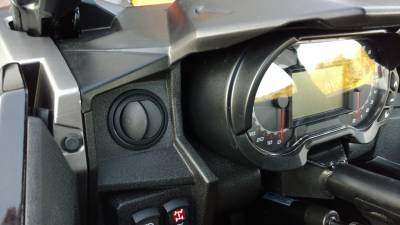 Polaris General 1000 (2016-2023) Cab Heater