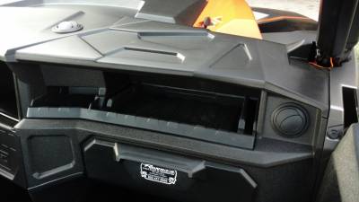 Polaris General 1000 (2016-2023) Cab Heater