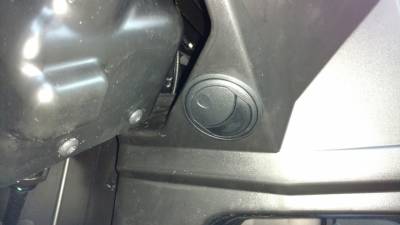 Polaris General 1000 (2016-2023) Cab Heater