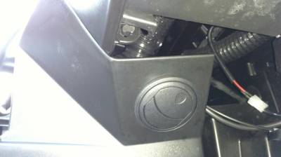 Polaris General 1000 (2016-2023) Cab Heater