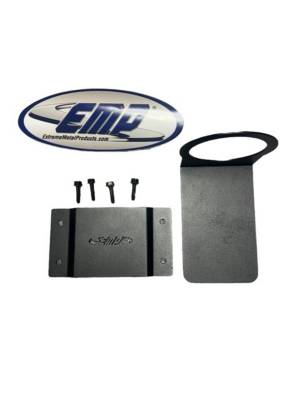 Racing Can Bracket for enclosed trailers