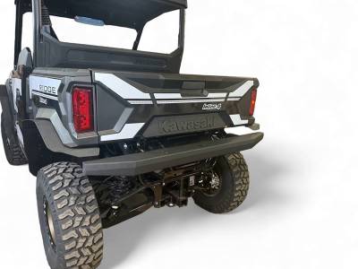 Kawasaki Ridge Rear Bumper