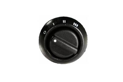 Can Am Commander Heater Kit (2017-2024) Gen II