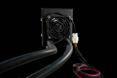 Can Am Commander Heater Kit (2017-2024) Gen II