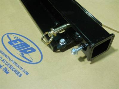 RANGER FRONT 2" PLOW MOUNT