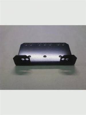 UTV FAIRLEAD BRACKET FOR 2500-4000LB WINCHES